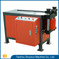 Best Choose Zx-20260Z Busbar Metal Cut Hydraulic Punching Machine Price